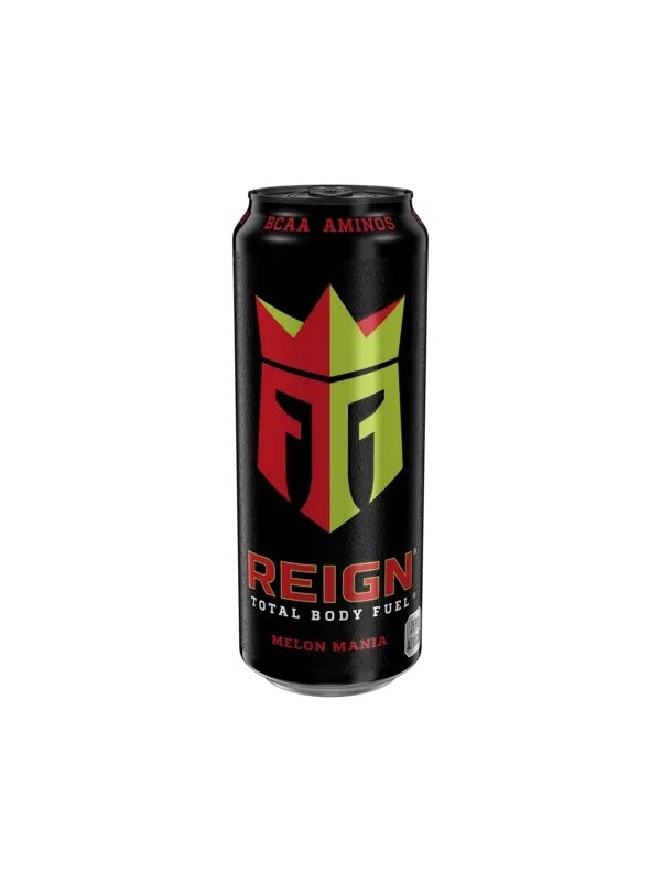 REIGN MELON MANIA 50CL