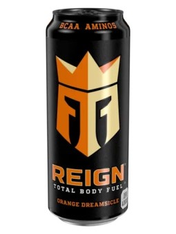 REIGN NARANJA 500ML