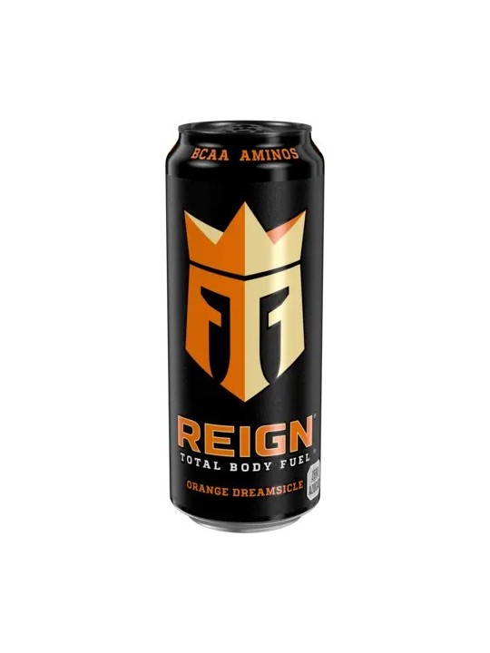 REIGN NARANJA 500ML