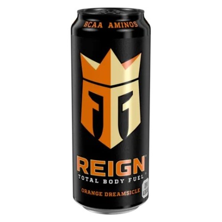 REIGN NARANJA 500ML