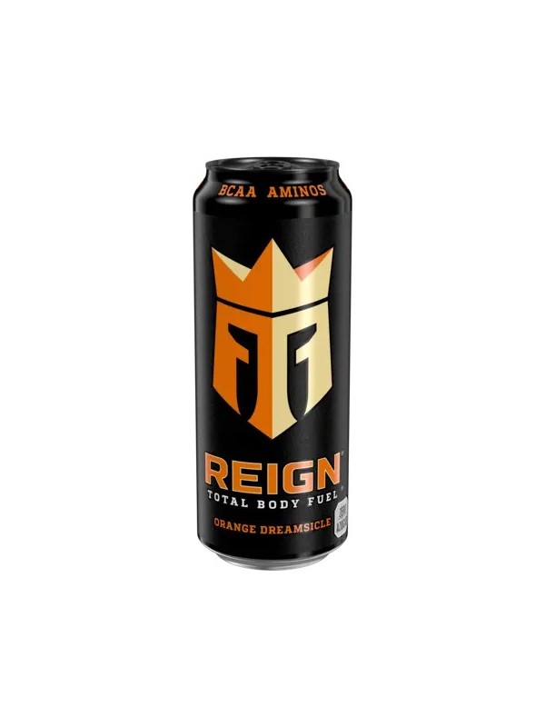 REIGN NARANJA 500ML