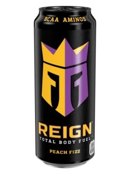 REIGN MELOCOTON 500ML
