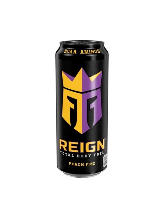 REIGN MELOCOTON 500ML