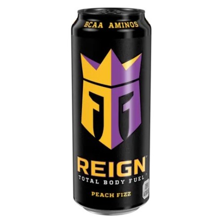 REIGN MELOCOTON 500ML
