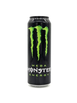 MONSTER ENERGY MEGA 553ML