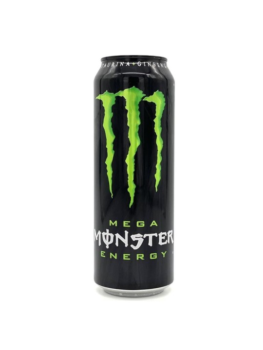 MONSTER ENERGY MEGA 553ML