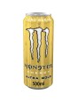 MONSTER ULTRA GOLD PINEAPPLE 50CL