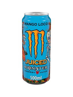 MONSTER MANGO LOCO 500ML