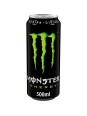 MONSTER ENERGY 500ML