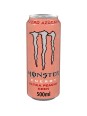 MONSTER ULTRA PEACHY KEEN 500ML