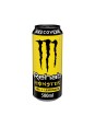 MONSTER REHAB LIMON 500ML