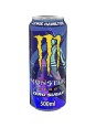 MONSTER LEWIS HAMILTON ZERO 50CL