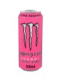 MONSTER ULTRA ROSA 500ML