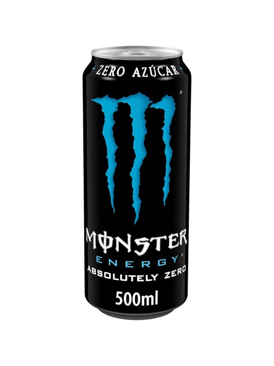 MONSTER ABSOLUTELY ZERO 500ML