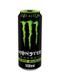 MONSTER ENERGY ZERO 500ML