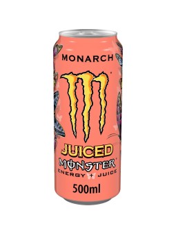 MONSTER MONARCH LATA 500ML
