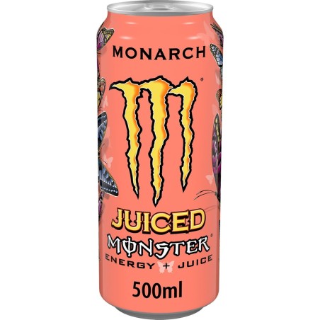 MONSTER MONARCH LATA 500ML