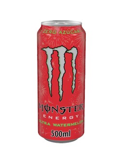 MONSTER ULTRA WATERMELON 500ML