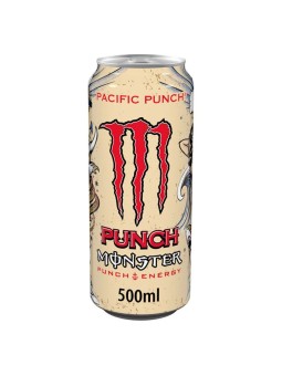 MONSTER PACIFIC PUNCH LATA 500ML