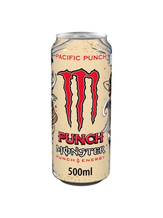 MONSTER PACIFIC PUNCH LATA 500ML