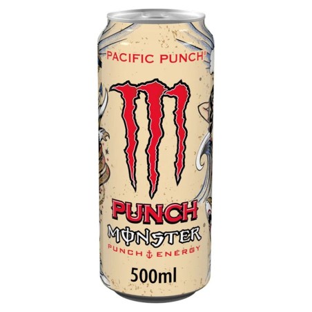 MONSTER PACIFIC PUNCH LATA 500ML