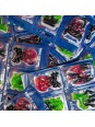 MONSTER JELLY VIDAL 11G SURTIDO