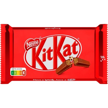 KIT KAT 41.5GR