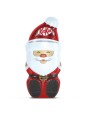 CHOCOLATE SANTA KIT KAT