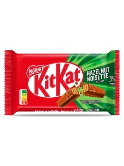 KIT KAT AVELLANA 41.5GR