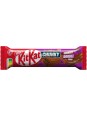 KIT KAT CHUNKY CRUNCHY DOUBLE CHOC 42G