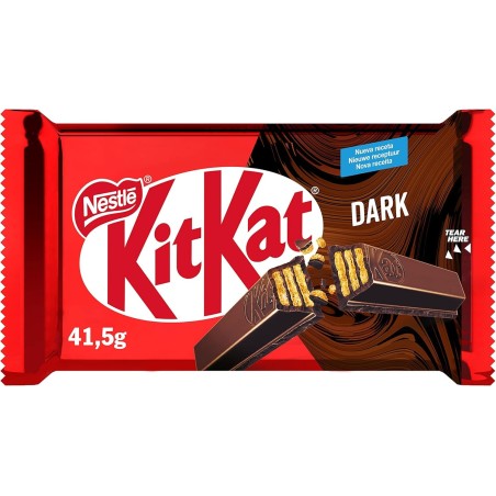 KIT KAT DARK 41.5GR