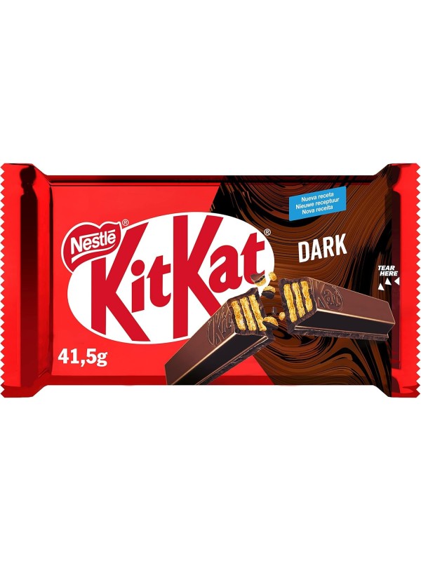 KIT KAT DARK 41.5GR