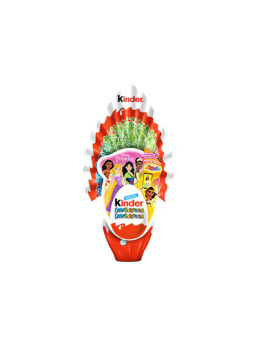 KINDER GRAN SORPRESA 150G DISNEY PRINCESS