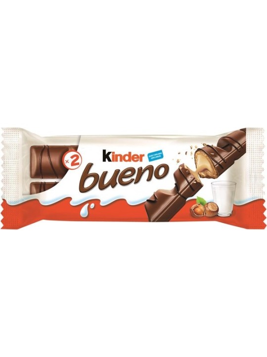 KINDER BUENO T2