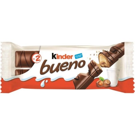 KINDER BUENO T2