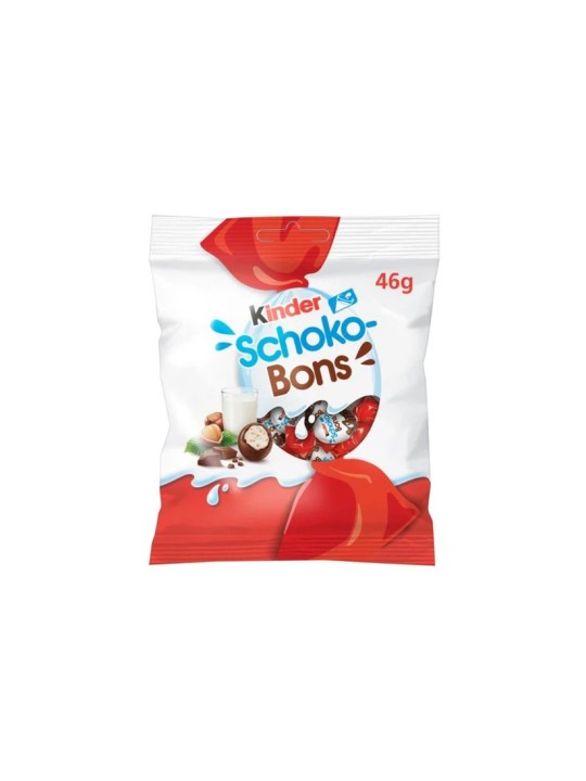 KINDER SCHOKOBONS 46G