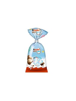 KINDER MINI EGGS LECHE 85G
