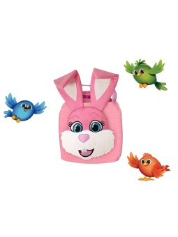 KINDER MIX CONEJO 170GR