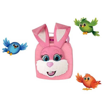 KINDER MIX CONEJO 170GR