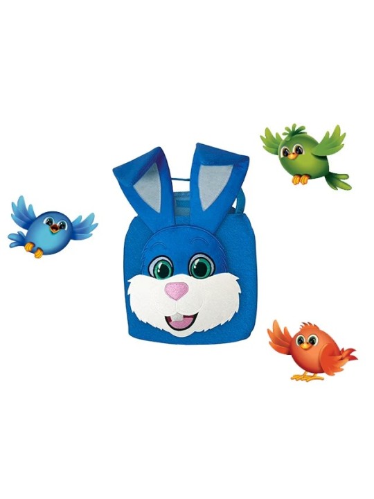 KINDER MIX CONEJO 170GR