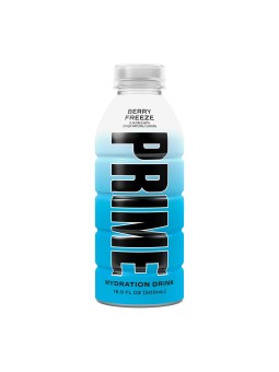 PRIME BEBIDA BERRY FREEZE 500ML