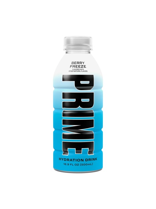 PRIME BEBIDA BERRY FREEZE 500ML