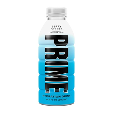 PRIME BEBIDA BERRY FREEZE 500ML