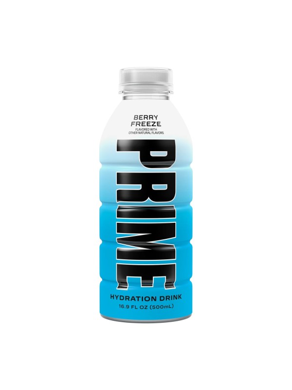 PRIME BEBIDA BERRY FREEZE 500ML