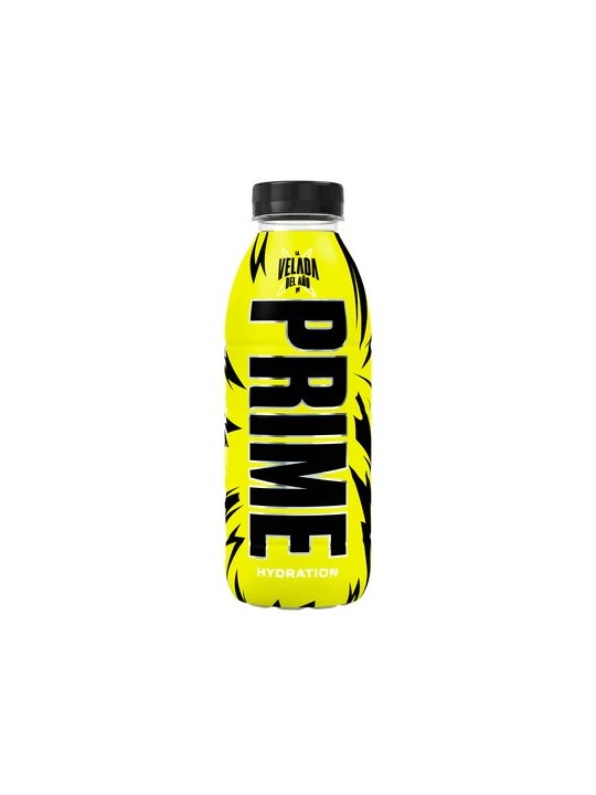 PRIME BEBIDA LA VELADA 500ML