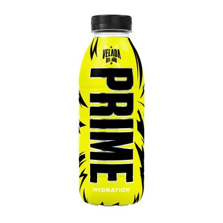 PRIME BEBIDA LA VELADA 500ML