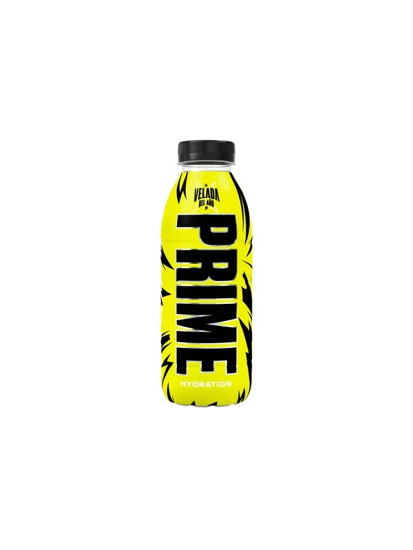 PRIME BEBIDA LA VELADA 500ML