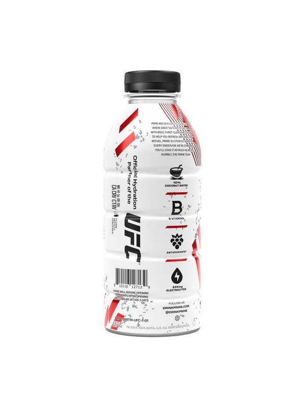 PRIME BEBIDA UFC 500ML
