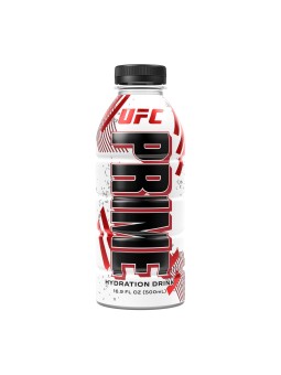 PRIME BEBIDA UFC 500ML