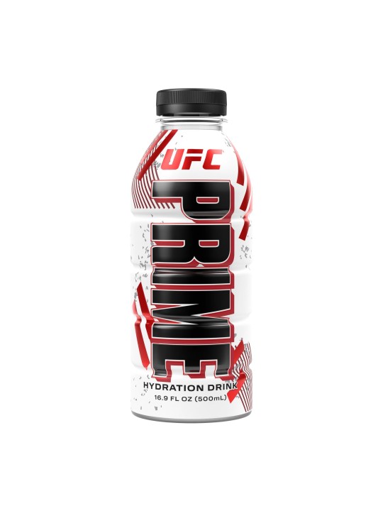 PRIME BEBIDA UFC 500ML
